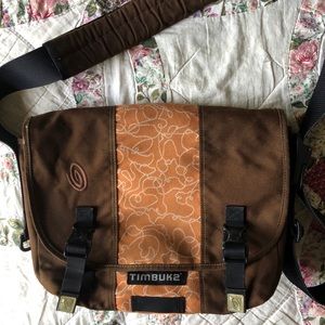 Timbuk2 messenger bag